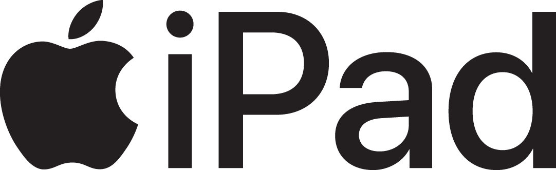 Logo iPad