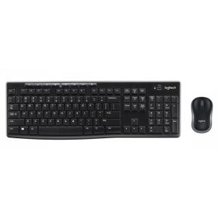 LOGITECH - INPUT DEVICES        