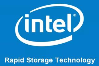 téléchargement gratuit Pilote Intel Rapid Storage Technology