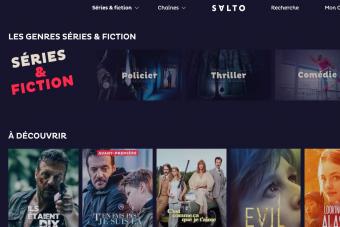 Salto, le Netflix Français